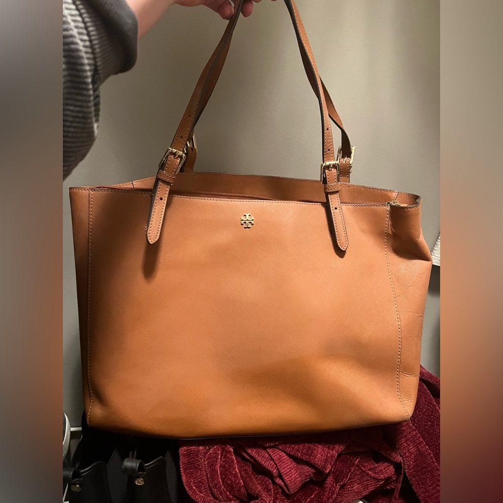 Tory Burch tote bag
